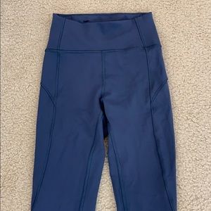 Lululemon tights
